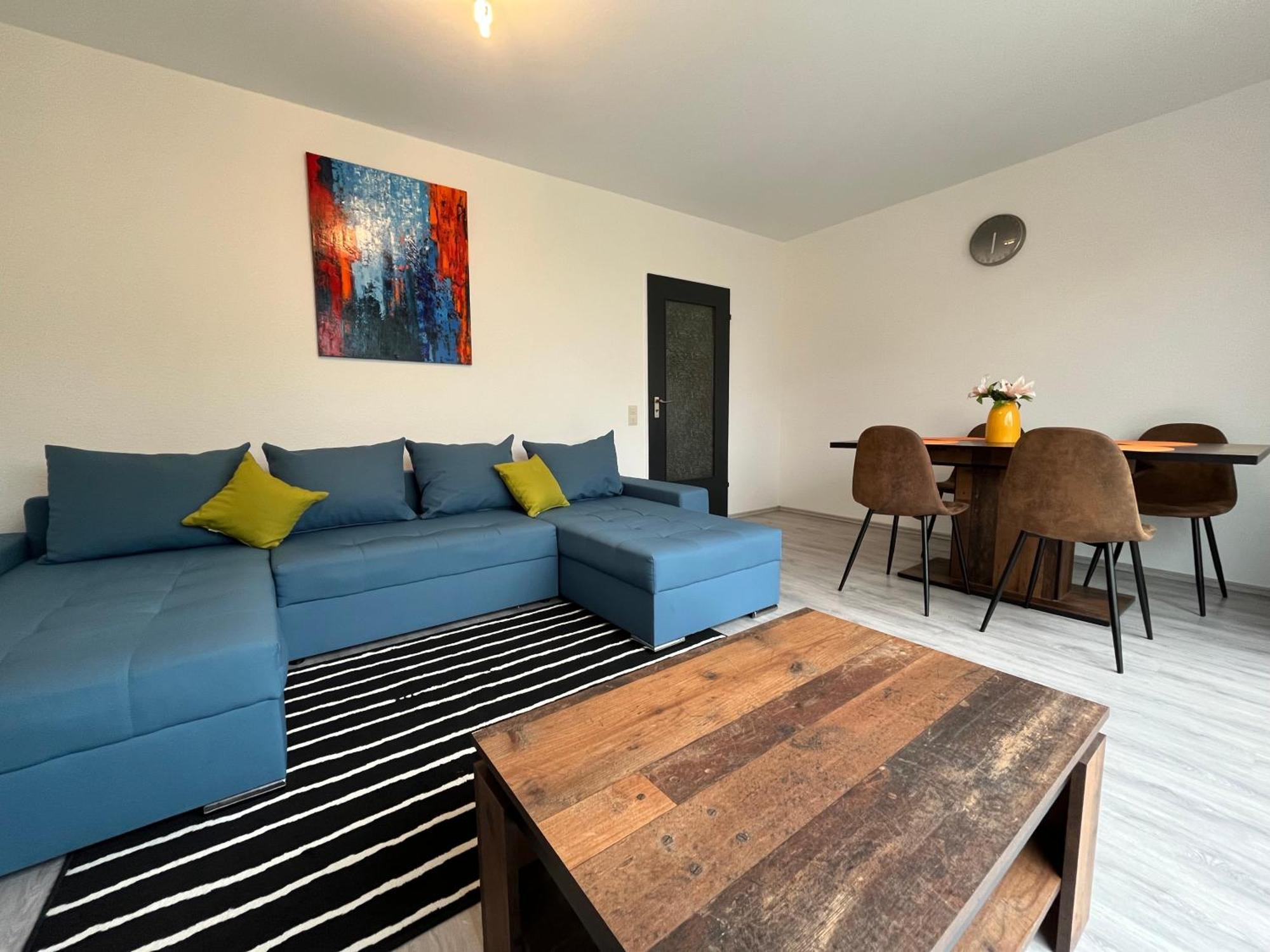 Serene Meadows Apartment Solingen Exterior photo