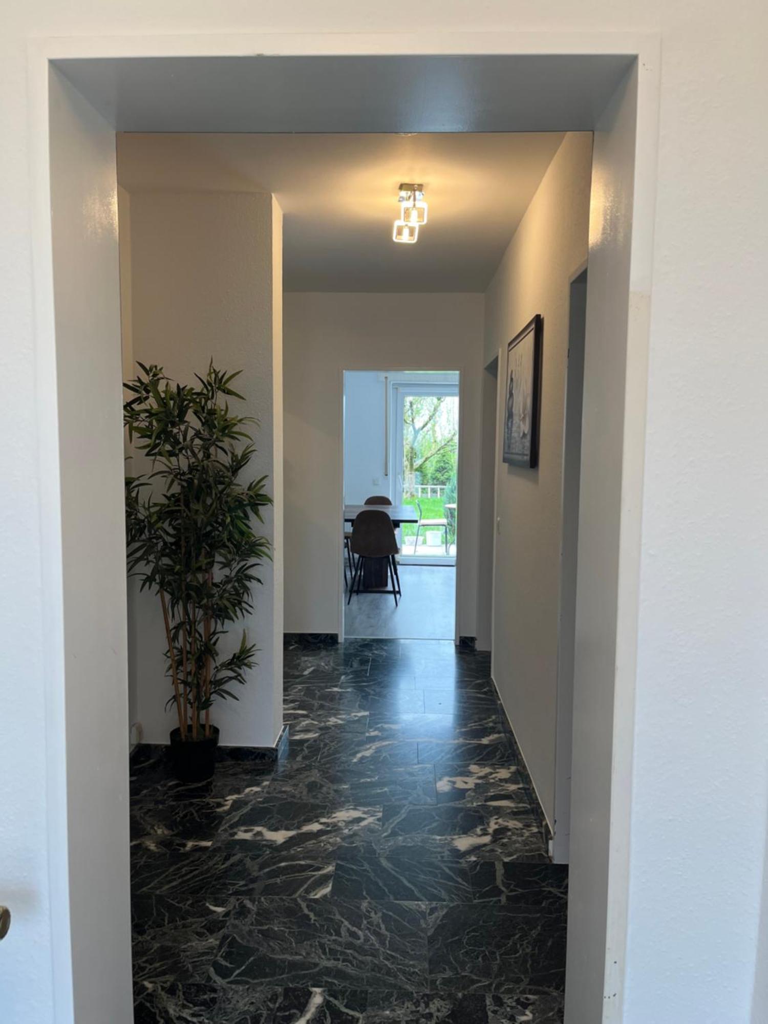 Serene Meadows Apartment Solingen Exterior photo
