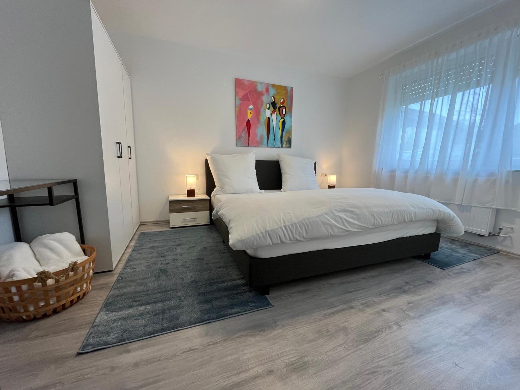 Serene Meadows Apartment Solingen Exterior photo