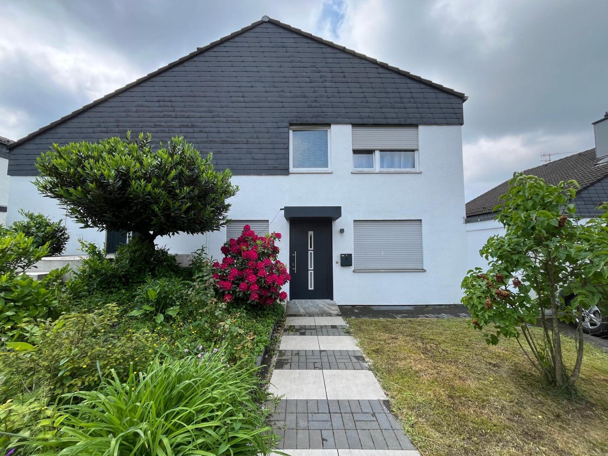 Serene Meadows Apartment Solingen Exterior photo